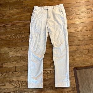 Brooks Brothers Milano fit kakis